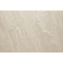 Stone effect Ivory/Cream/Beige Large Format Over 600x600 Porcelain for ; Finish - Textured